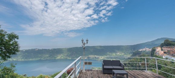 3 bedrooms Villa in Nemi, Italy No. 283298 35