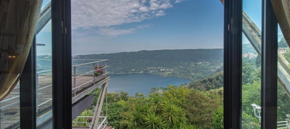 3 bedrooms Villa in Nemi, Italy No. 283298 29