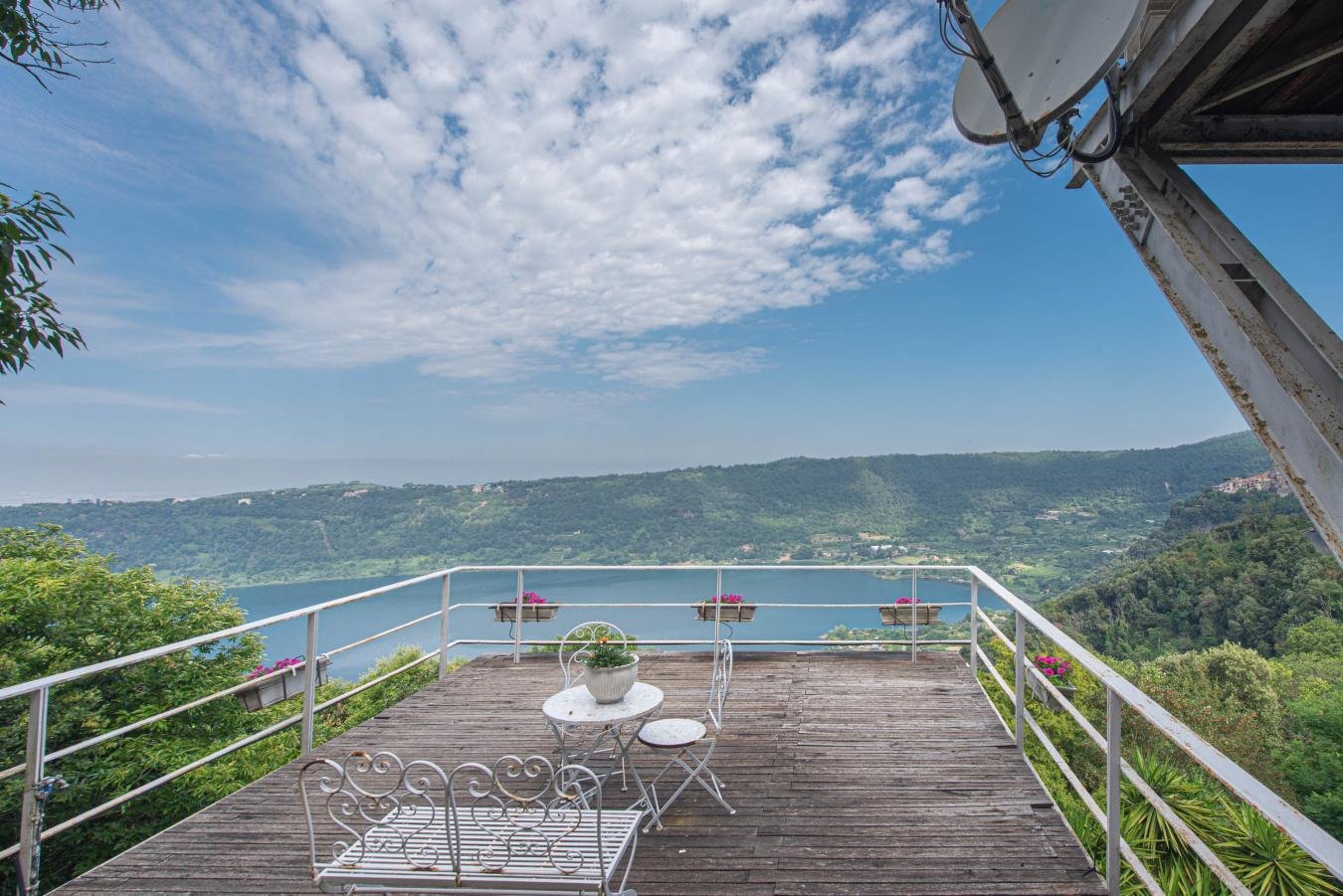 3 bedrooms Villa in Nemi, Italy No. 283298