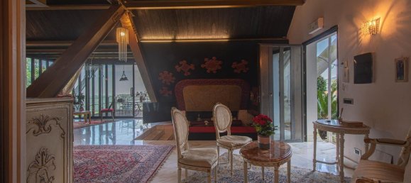 3 bedrooms Villa in Nemi, Italy No. 283298 12