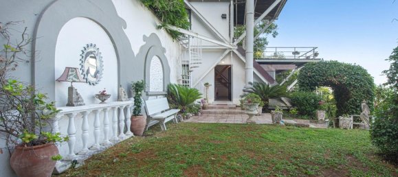 3 bedrooms Villa in Nemi, Italy No. 283298 3