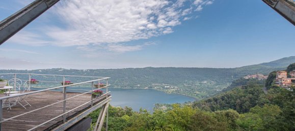 3 bedrooms Villa in Nemi, Italy No. 283298 30