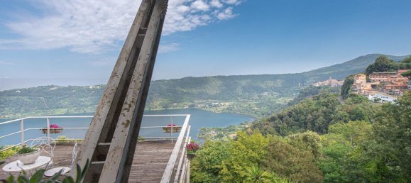 3 bedrooms Villa in Nemi, Italy No. 283298 31