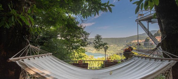 3 bedrooms Villa in Nemi, Italy No. 283298 26