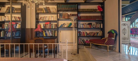 3 bedrooms Villa in Nemi, Italy No. 283298 20