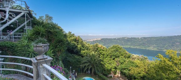 3 bedrooms Villa in Nemi, Italy No. 283298 32