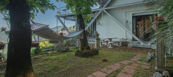 3 bedrooms Villa in Nemi, Italy No. 283298 28