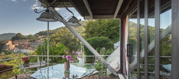 3 bedrooms Villa in Nemi, Italy No. 283298 36