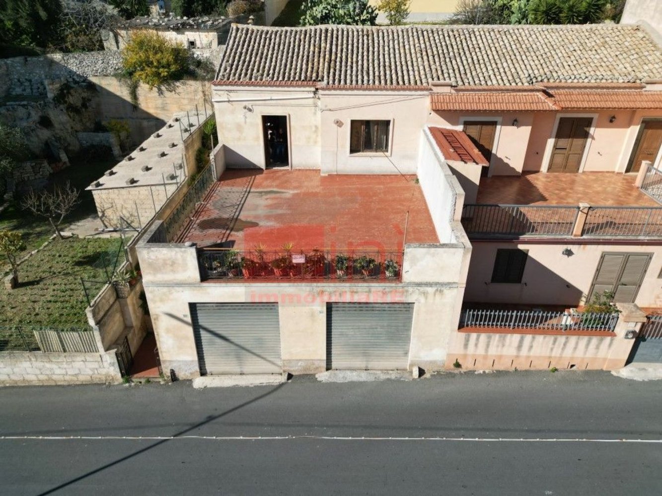 5 rooms House in Modica, Italy No. 201939