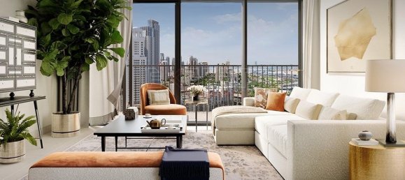 3 bedrooms Apartment in Dubai Creek Harbour (The Lagoons), UAE No. 7713 9