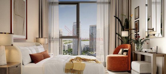 3 bedrooms Apartment in Dubai Creek Harbour (The Lagoons), UAE No. 7713 5