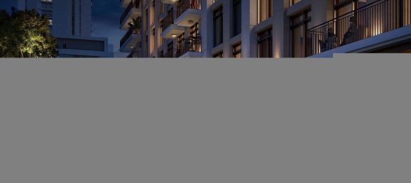 3 bedrooms Apartment in Dubai Creek Harbour (The Lagoons), UAE No. 7713 3