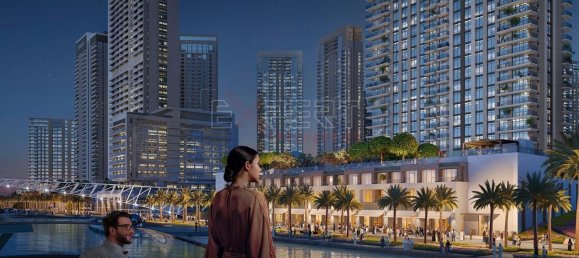 3 bedrooms Apartment in Dubai Creek Harbour (The Lagoons), UAE No. 7713 2