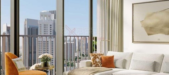 3 bedrooms Apartment in Dubai Creek Harbour (The Lagoons), UAE No. 7713 11
