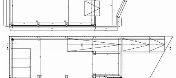2000m² Warehouse in Mostoles, Spain No. 121919 2