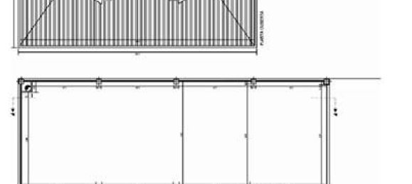 2000m² Warehouse in Mostoles, Spain No. 121919 3