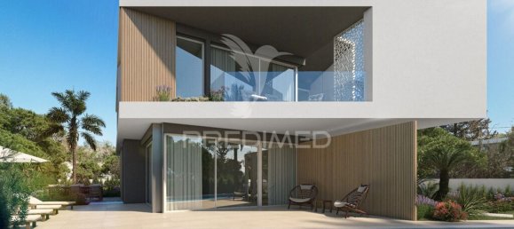 Земельный участок 523м² в Албуфейра, Португалия № 153203 5