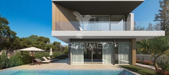 Земельный участок 523м² в Албуфейра, Португалия № 153203 11