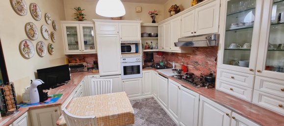 Квартира с 5 комнатами в Монтебеллуна, Италия № 232910 9