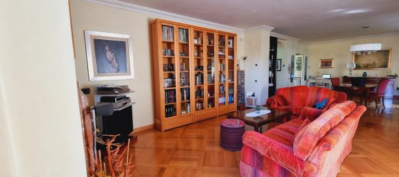 Квартира с 5 комнатами в Монтебеллуна, Италия № 232910 10