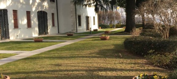 Квартира с 5 комнатами в Монтебеллуна, Италия № 232910 15