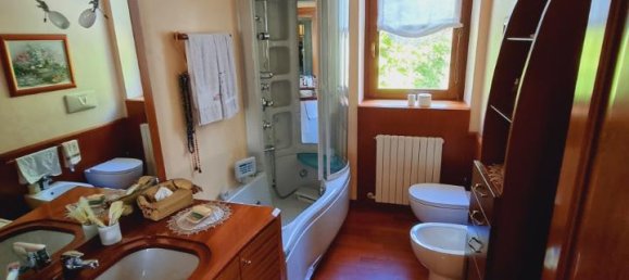 Квартира с 5 комнатами в Монтебеллуна, Италия № 232910 6