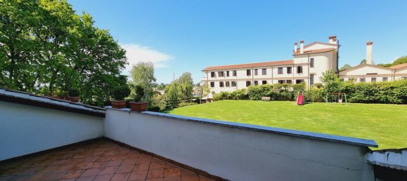 Квартира с 5 комнатами в Монтебеллуна, Италия № 232910 13