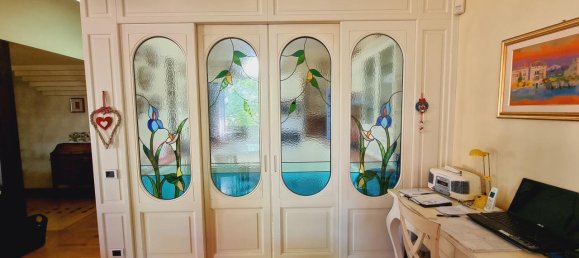 Квартира с 5 комнатами в Монтебеллуна, Италия № 232910 8