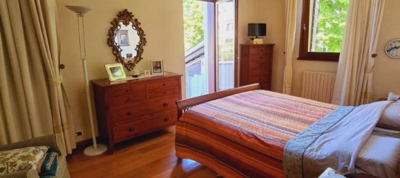 Квартира с 5 комнатами в Монтебеллуна, Италия № 232910 5