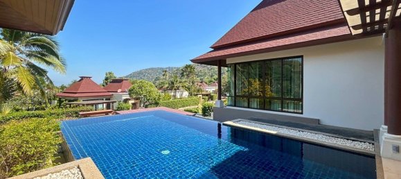 3 bedrooms Cafe / restaurant in Hua Hin, Thailand No. 11461 5