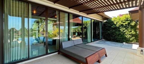 3 bedrooms Cafe / restaurant in Hua Hin, Thailand No. 11461 15