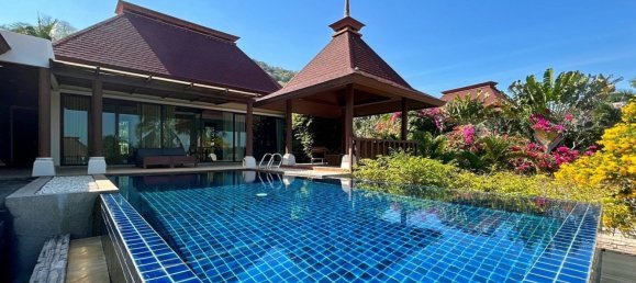 3 bedrooms Cafe / restaurant in Hua Hin, Thailand No. 11461 3