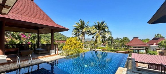 3 bedrooms Cafe / restaurant in Hua Hin, Thailand No. 11461 4