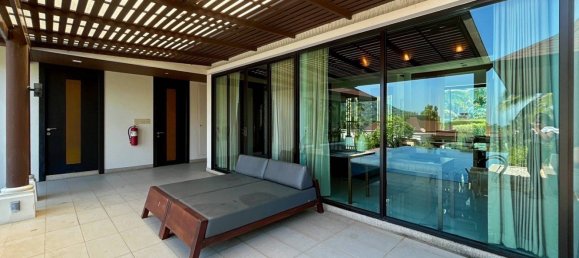 3 bedrooms Cafe / restaurant in Hua Hin, Thailand No. 11461 14