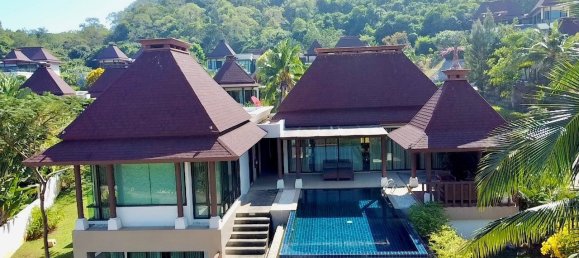 3 bedrooms Cafe / restaurant in Hua Hin, Thailand No. 11461 6