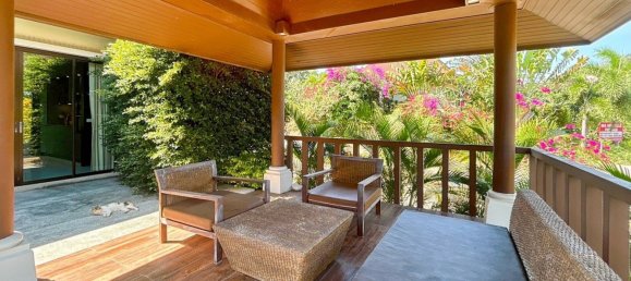 3 bedrooms Cafe / restaurant in Hua Hin, Thailand No. 11461 9