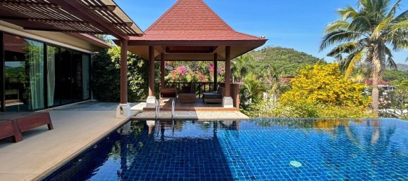 3 bedrooms Cafe / restaurant in Hua Hin, Thailand No. 11461 7