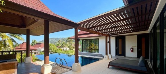 3 bedrooms Cafe / restaurant in Hua Hin, Thailand No. 11461 13