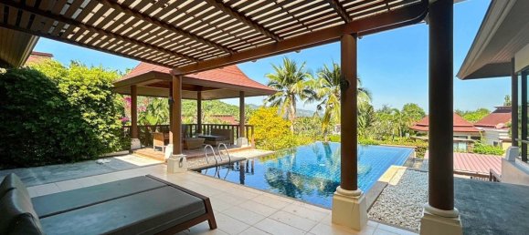 3 bedrooms Cafe / restaurant in Hua Hin, Thailand No. 11461 12