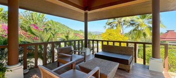 3 bedrooms Cafe / restaurant in Hua Hin, Thailand No. 11461 10