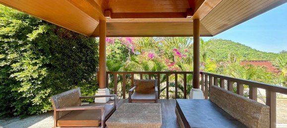 3 bedrooms Cafe / restaurant in Hua Hin, Thailand No. 11461 8