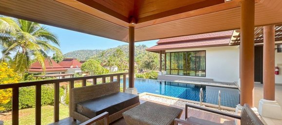 3 bedrooms Cafe / restaurant in Hua Hin, Thailand No. 11461 11