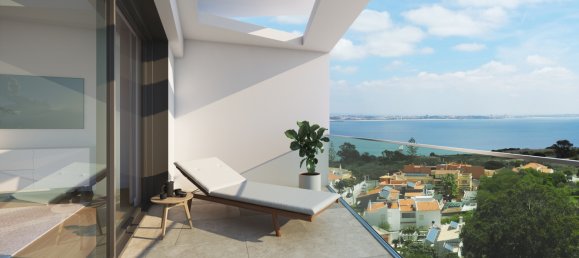 1 bedroom Apartment in Lagos, Portugal No. 97981 4