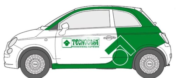 Garage in Sesto San Giovanni, Italy 13m², Nr. 75427 2