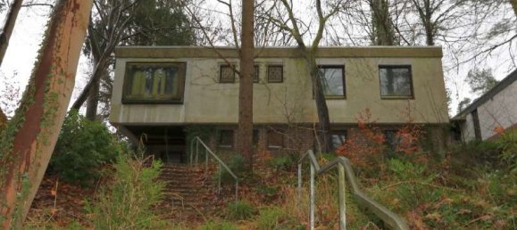 Bungalow de 9 divisões em Harburg, Germany N.º 24390 2