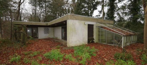 Bungalow de 9 divisões em Harburg, Germany N.º 24390 3