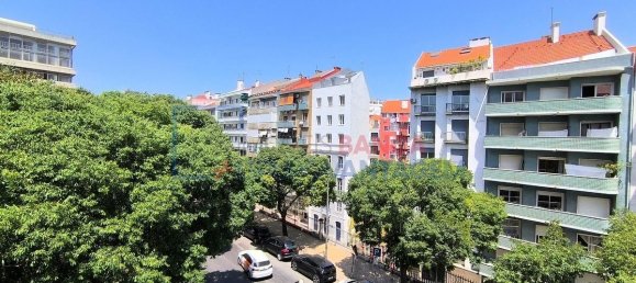 1 bedroom Apartment in Lisbon, Portugal No. 153928 9