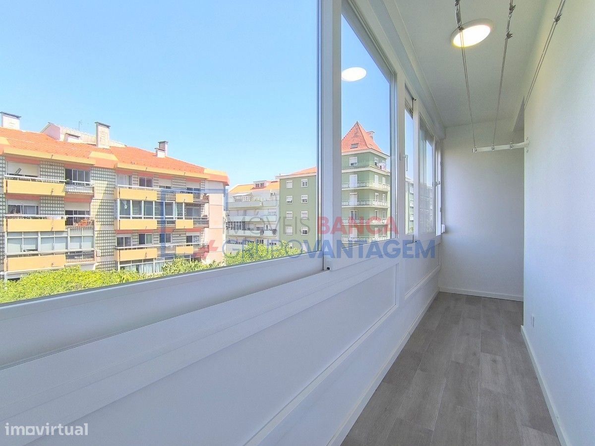 1 bedroom Apartment in Lisbon, Portugal No. 153928