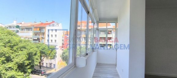 1 bedroom Apartment in Lisbon, Portugal No. 153928 13