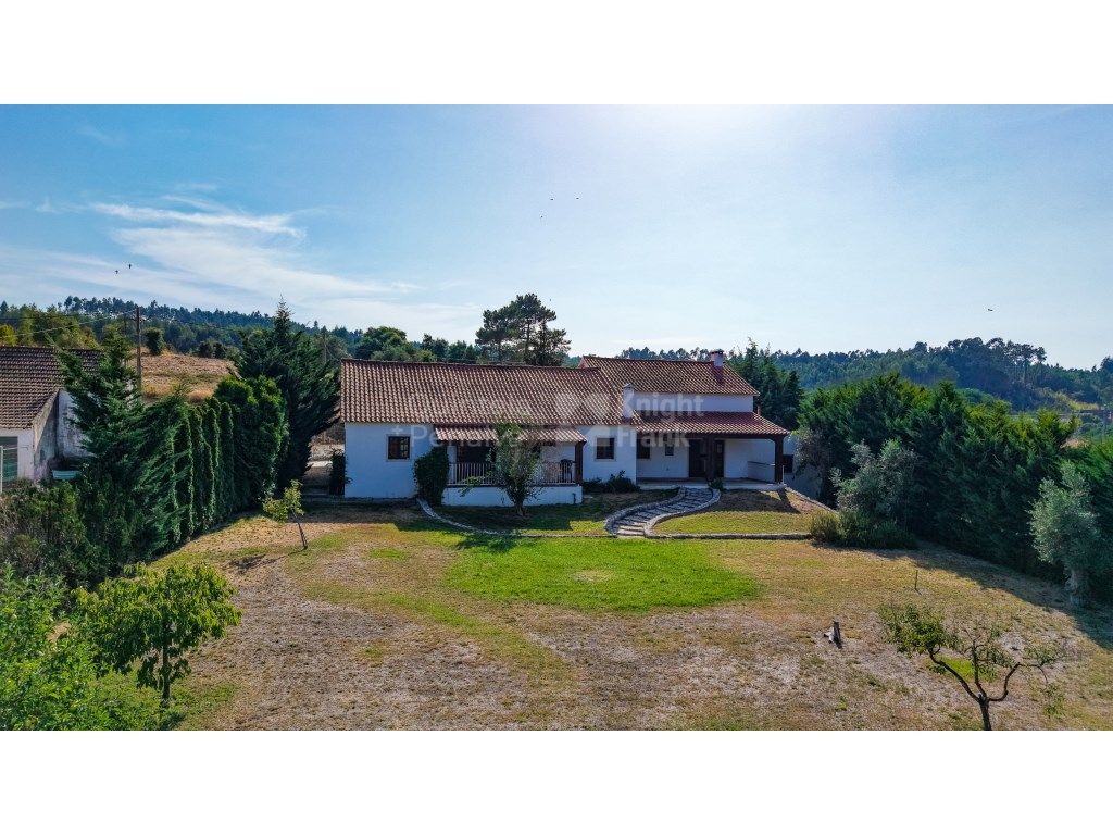 4 bedrooms House in Rio Maior, Portugal No. 291658